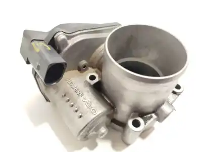 Second-hand car spare part Throttle Body for VOLKSWAGEN GOLF V (1K1) 1.4 TSI OEM IAM references 03C133062C A2C53030936 