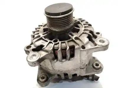 Second-hand car spare part alternator for seat ibiza iv sc (6j1, 6p5) 1.2 tdi oem iam references 03p903023d tg14c036 2610086b