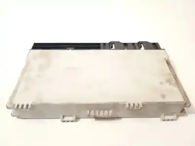 Pezzo di ricambio per auto di seconda mano modulo elettronico per bmw x5 (e70) xdrive40d riferimenti oem iam 61359264973  