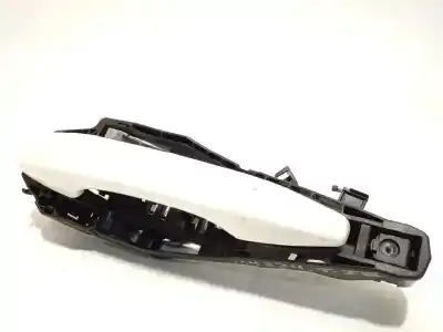 Автозапчасти б/у задняя левая наружная ручка за citroen c-elysée exclusive ссылки oem iam 9807652980