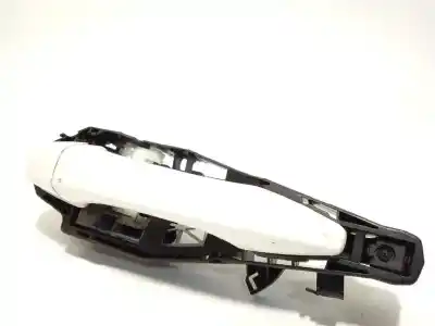 Автозапчасти б/у задняя правая наружная ручка за citroen c-elysée exclusive ссылки oem iam 9807652880