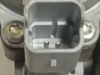 Автозапчасти б/у регулятор стекла заднего левого за citroen c-elysée exclusive ссылки oem iam 9674437380 9677417580 