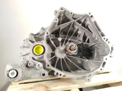 Second-hand car spare part gearbox for mazda 3 fastback (bp) 2.0 skyactiv-g m hybrid oem iam references ca0503000