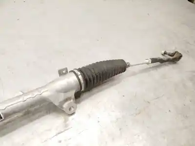 Second-hand car spare part steering rack for mazda 3 fastback (bp) 2.0 skyactiv-g m hybrid oem iam references bcka32110a  