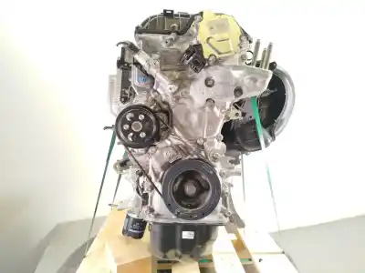 Second-hand car spare part complete engine for mazda 3 fastback (bp) 2.0 skyactiv-g m hybrid oem iam references   