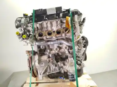 Second-hand car spare part complete engine for mazda 3 fastback (bp) 2.0 skyactiv-g m hybrid oem iam references   