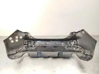 Second-hand car spare part rear bumper for mazda 3 fastback (bp) 2.0 skyactiv-g m hybrid oem iam references bcka50221abb  