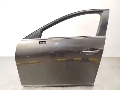 Second-hand car spare part left front door for mazda 3 fastback (bp) 2.0 skyactiv-g m hybrid oem iam references bcy05902xf