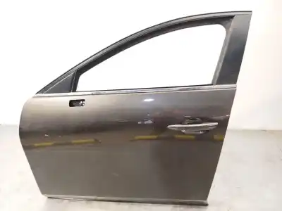 Автозапчасти б/у левая передняя дверь за mazda 3 fastback (bp) 2.0 skyactiv-g m hybrid ссылки oem iam bcy05902xf  