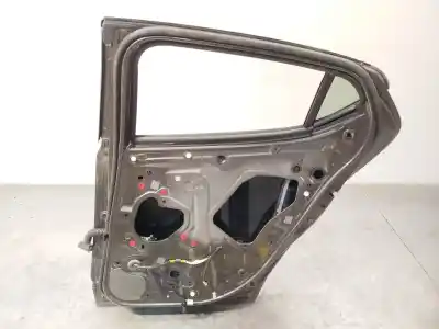 Автозапчастина б/у двері задні праві для mazda 3 fastback (bp) 2.0 skyactiv-g m hybrid посилання на oem iam bcy07202xe  