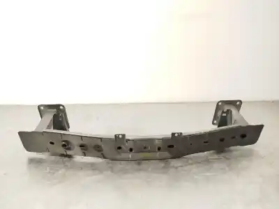 Second-hand car spare part front bumper reinforcement for mazda 3 fastback (bp) 2.0 skyactiv-g m hybrid oem iam references bcjh50070a
