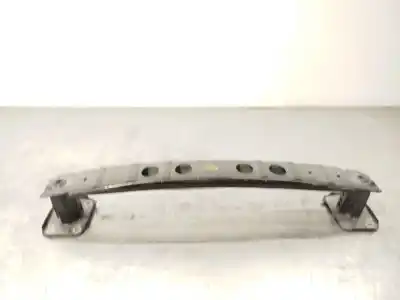 Second-hand car spare part rear bumper reinforcement for mazda 3 fastback (bp) 2.0 skyactiv-g m hybrid oem iam references bcjh50260  