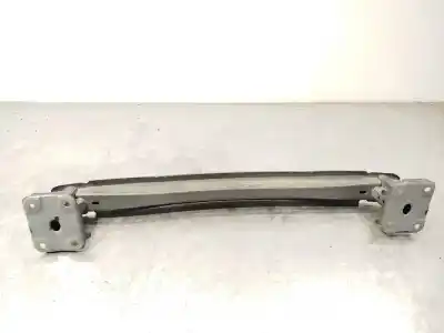 Second-hand car spare part rear bumper reinforcement for mazda 3 fastback (bp) 2.0 skyactiv-g m hybrid oem iam references bcjh50260  