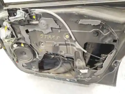 Second-hand car spare part front right door for ford s-max (wa6) 2.0 tdci oem iam references 1572631  p6m21r20124ag