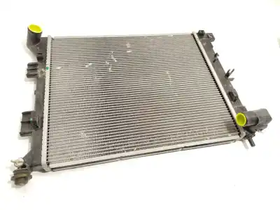 Pezzo di ricambio per auto di seconda mano Radiatore D Acqua per HYUNDAI I30 (GD) 1.4 CRDi Riferimenti OEM IAM 25310A5800  