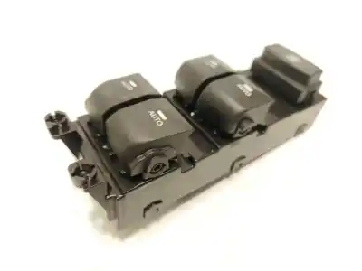 Pièce détachée automobile d'occasion COMMANDE DE LÈVE VITRE AVANT GAUCHE pour HYUNDAI I30 (GD)  Références OEM IAM 93570A6010  93570A6010RY