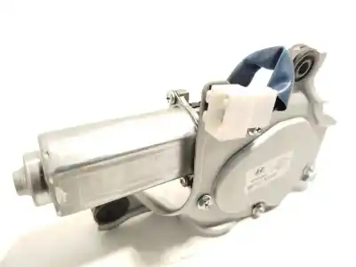 Peça sobressalente para automóvel em segunda mão Motor Do Limpador Traseiro por HYUNDAI I30 (GD) 1.4 CRDi Referências OEM IAM 98700A5000  