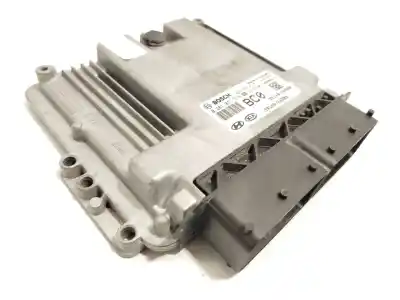 Peça sobressalente para automóvel em segunda mão Centralina De Motor Uce por HYUNDAI I30 (GD) 1.4 CRDi Referências OEM IAM 391402ABB0 0281031578 