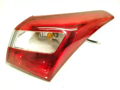 Pièce détachée automobile d'occasion Feu Arrière Droit pour HYUNDAI I30 (GD) 1.4 CRDi Références OEM IAM 92402A5020  