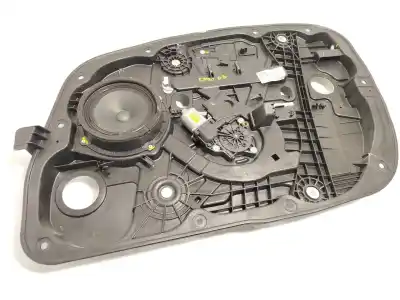 Piesă de schimb auto la mâna a doua mecanism acționare geam fațã dreapta pentru hyundai i30 (gd) 1.4 crdi referințe oem iam 82480a6660  82460a6010