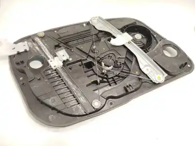 Piesă de schimb auto la mâna a doua mecanism acționare geam fațã dreapta pentru hyundai i30 (gd) 1.4 crdi referințe oem iam 82480a6660  82460a6010