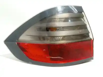 Piesă de schimb auto la mâna a doua Lampã Spate Stânga pentru FORD S-MAX (WA6) 2.0 TDCI Referințe OEM IAM GM2113405AJ  1467473