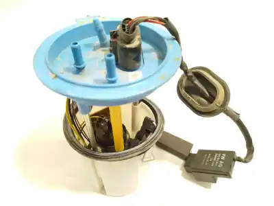 Second-hand car spare part fuel pump for volkswagen golf v (1k1) 1.4 tsi oem iam references 1k0919051bh a2c53166110 