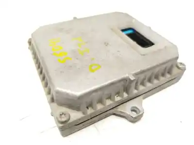 Gebrauchtes Autoersatzteil STEUERGERÄT XENON-SCHEINWERFER zum VOLKSWAGEN GOLF V (1K1)  OEM-IAM-Referenzen 1T0907391 1307329090 