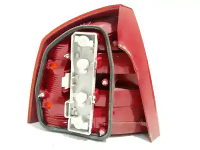 Pezzo di ricambio per auto di seconda mano luci posteriori destra per skoda octavia ii (1z3) 1.9 tdi riferimenti oem iam 1z5945096a  1z5945112a