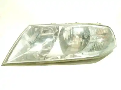 Автозапчасти б/у левая фара за skoda octavia ii (1z3) 1.9 tdi ссылки oem iam 1z1941017p Автозапчасти б/у левая фара за skoda octavia ii (1z3) 1.9 tdi ссылки oem iam 1z1941017p