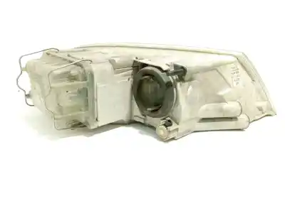 Second-hand car spare part left headlight for skoda octavia ii (1z3) 1.9 tdi oem iam references 1z1941017p  
