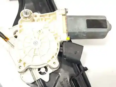 Second-hand car spare part driver left window regulator for bmw x5 (e70) xdrive40d oem iam references 7267691 7166379e 7267657s