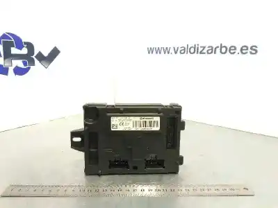 Автозапчастина б/у модуль комфорт для dacia dokker laureate посилання на oem iam 284b14049r  