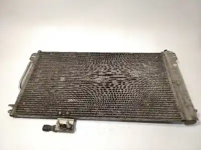 Second-hand car spare part air conditioning condenser / radiator for mercedes-benz clase clk (w209) coupe 320 (209.365) oem iam references a2035000954