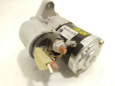 Second-hand car spare part starter motor for mazda 3 fastback (bp) 2.0 skyactiv-g m hybrid oem iam references pe0718400 m000td0071 