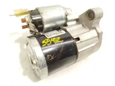 Second-hand car spare part starter motor for mazda 3 fastback (bp) 2.0 skyactiv-g m hybrid oem iam references pe0718400 m000td0071 