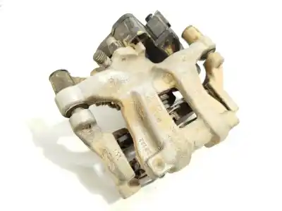 Second-hand car spare part rear right brake caliper for mazda 3 fastback (bp) 2.0 skyactiv-g m hybrid oem iam references bcka26980a