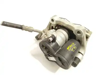 Second-hand car spare part rear right brake caliper for mazda 3 fastback (bp) 2.0 skyactiv-g m hybrid oem iam references bcka26980a  bcya2661x