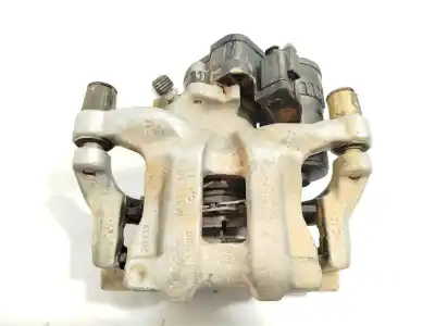 Second-hand car spare part rear right brake caliper for mazda 3 fastback (bp) 2.0 skyactiv-g m hybrid oem iam references bcka26980a  bcya2661x