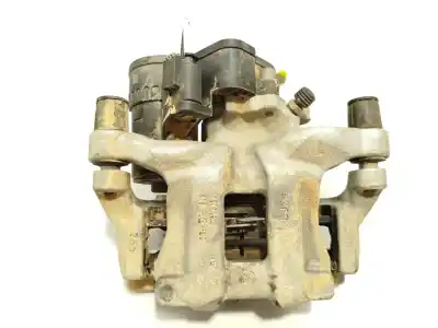Second-hand car spare part rear left brake caliper for mazda 3 fastback (bp) 2.0 skyactiv-g m hybrid oem iam references bcka26990a