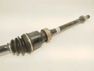 Second-hand car spare part front right transmission for mazda 3 fastback (bp) 2.0 skyactiv-g m hybrid oem iam references gt0l2550x  