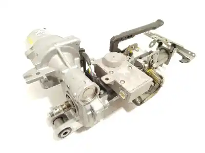 Second-hand car spare part steering column for mazda 3 fastback (bp) 2.0 skyactiv-g m hybrid oem iam references bcwb32100g