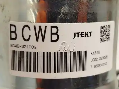 Автозапчасти б/у рулевая колонка за mazda 3 fastback (bp) 2.0 skyactiv-g m hybrid ссылки oem iam bcwb32100g bdgf6788z bcwb32150d