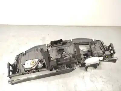 Автозапчастина б/у комплект подушки безпеки для mazda 3 fastback (bp) 2.0 skyactiv-g m hybrid посилання на oem iam bdgg60350c02  bdem57k00a