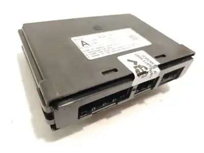 Second-hand car spare part body control unit for mazda 3 fastback (bp) 2.0 skyactiv-g m hybrid oem iam references bcka675l0d