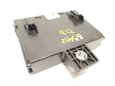 Second-hand car spare part body control unit for mazda 3 fastback (bp) 2.0 skyactiv-g m hybrid oem iam references bcka675m0d  