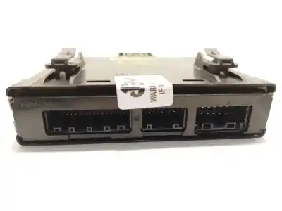 Second-hand car spare part body control unit for mazda 3 fastback (bp) 2.0 skyactiv-g m hybrid oem iam references bcka675m0d  