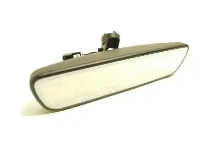 Second-hand car spare part interior rearview mirror for mazda 3 fastback (bp) 2.0 skyactiv-g m hybrid oem iam references belg69220
