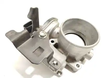 Second-hand car spare part throttle body for mazda 3 fastback (bp) 2.0 skyactiv-g m hybrid oem iam references pe2713640