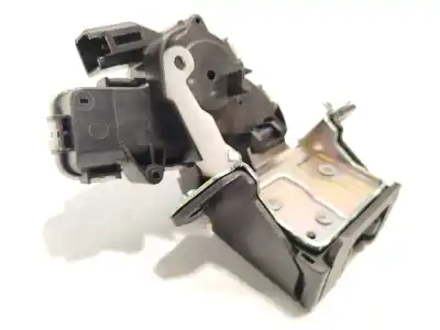 Second-hand car spare part trunk lock for mazda 3 fastback (bp) 2.0 skyactiv-g m hybrid oem iam references bdmt62310